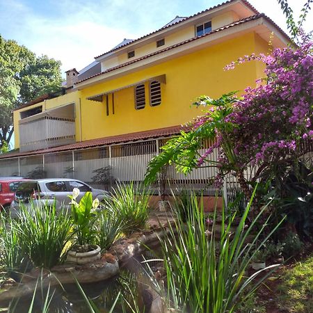 Bed and Breakfast Kzazendf Cama E Cafe Asa Sul Brasília Exterior foto