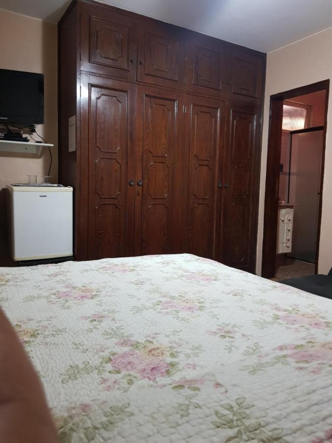 Bed and Breakfast Kzazendf Cama E Cafe Asa Sul Brasília Exterior foto
