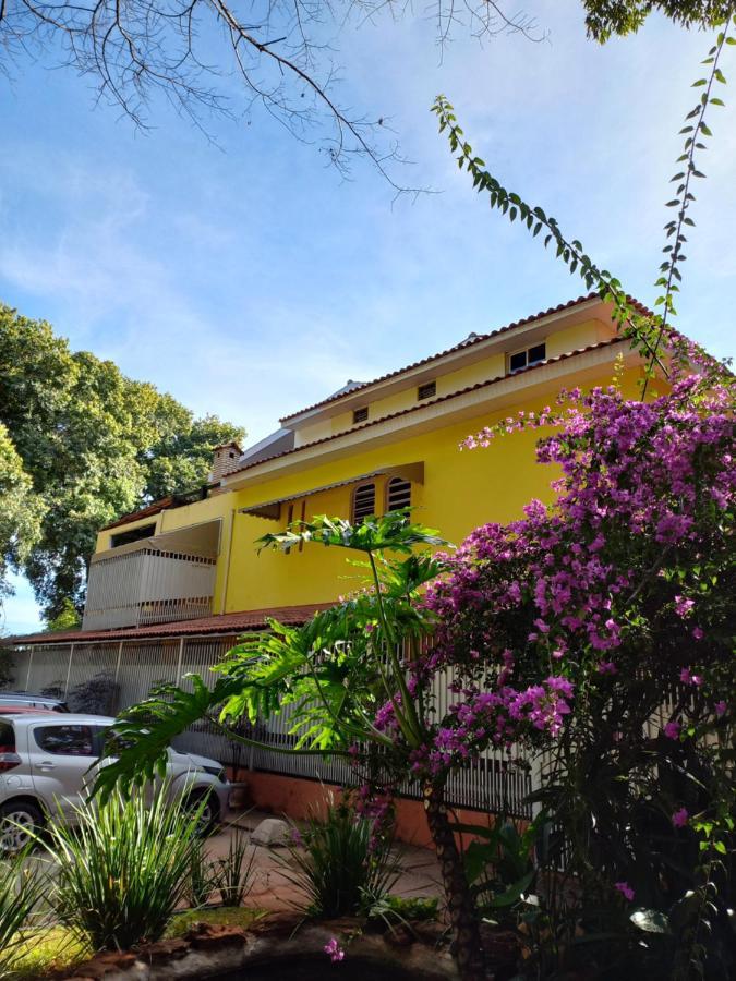 Kzazendf Cama&Cafe Hospedagem Familiar Brasília Exterior foto