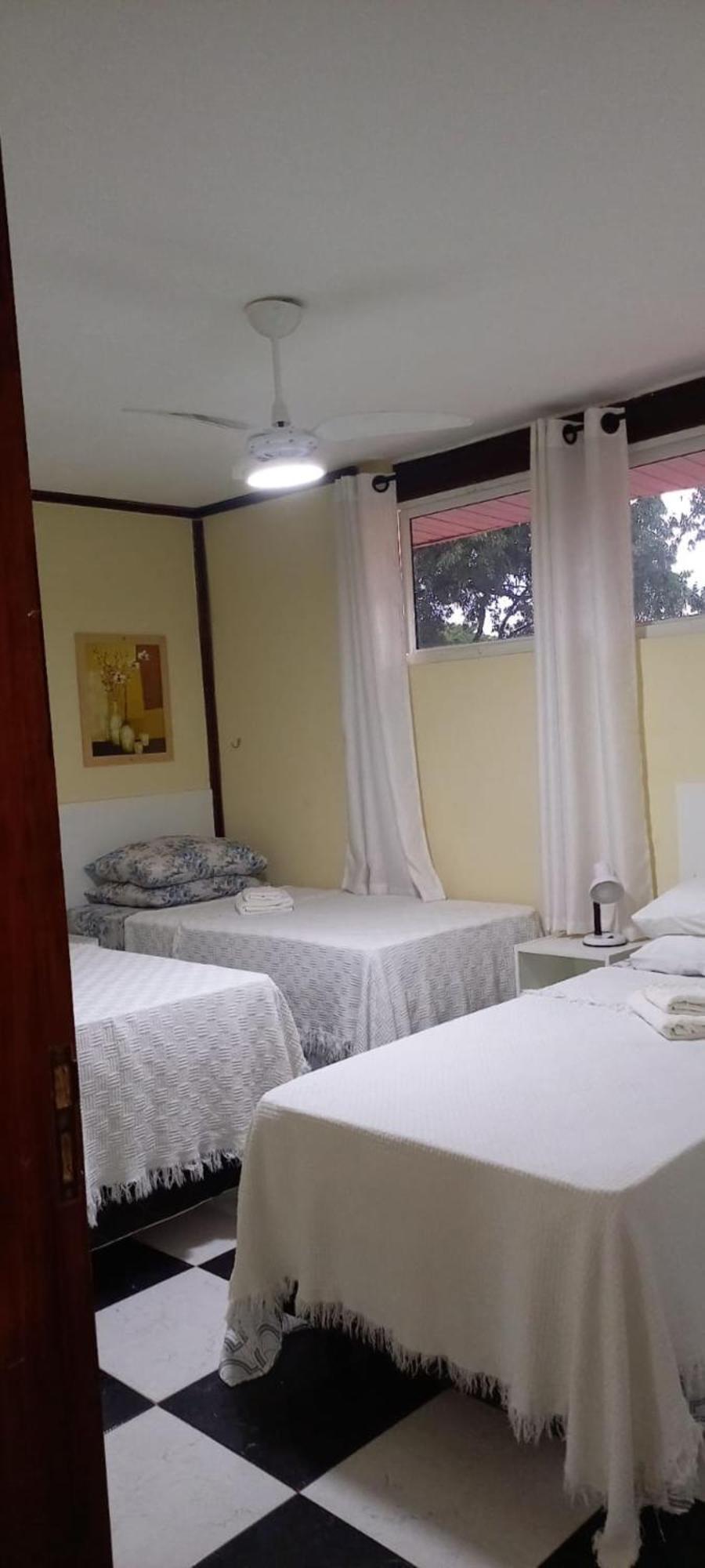 Bed and Breakfast Kzazendf Cama E Cafe Asa Sul Brasília Exterior foto