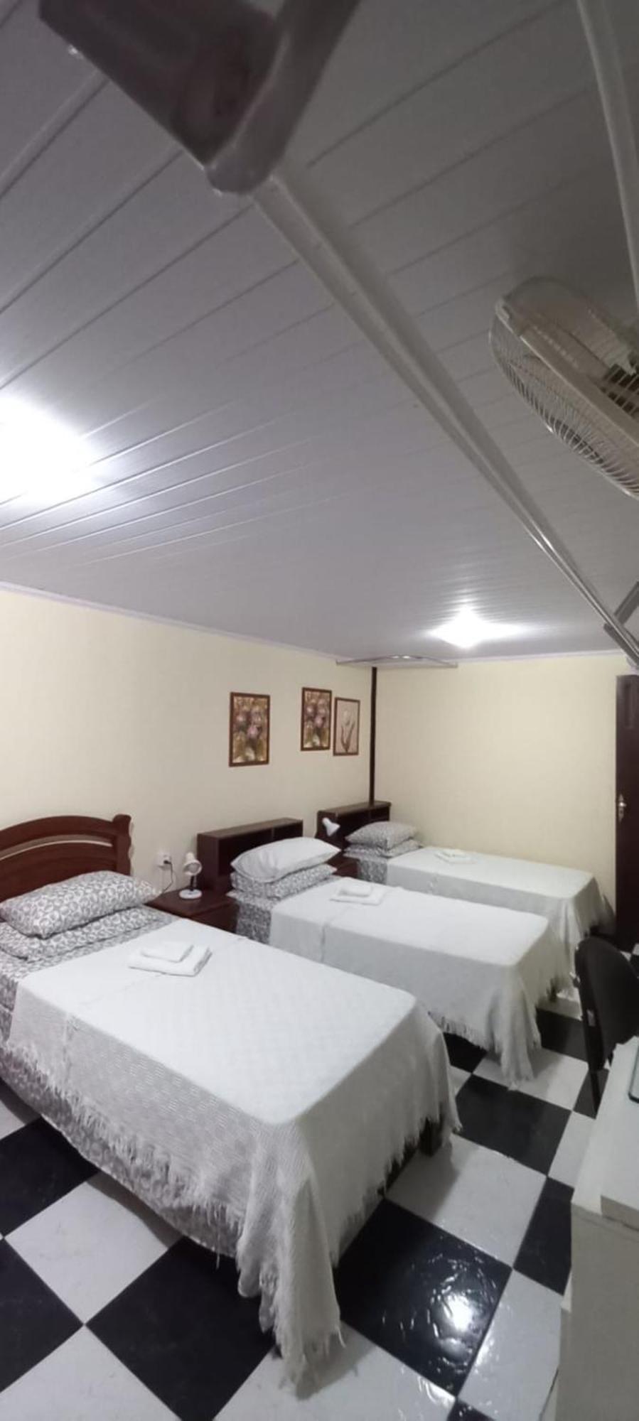 Kzazendf Cama&Cafe Hospedagem Familiar Brasília Exterior foto