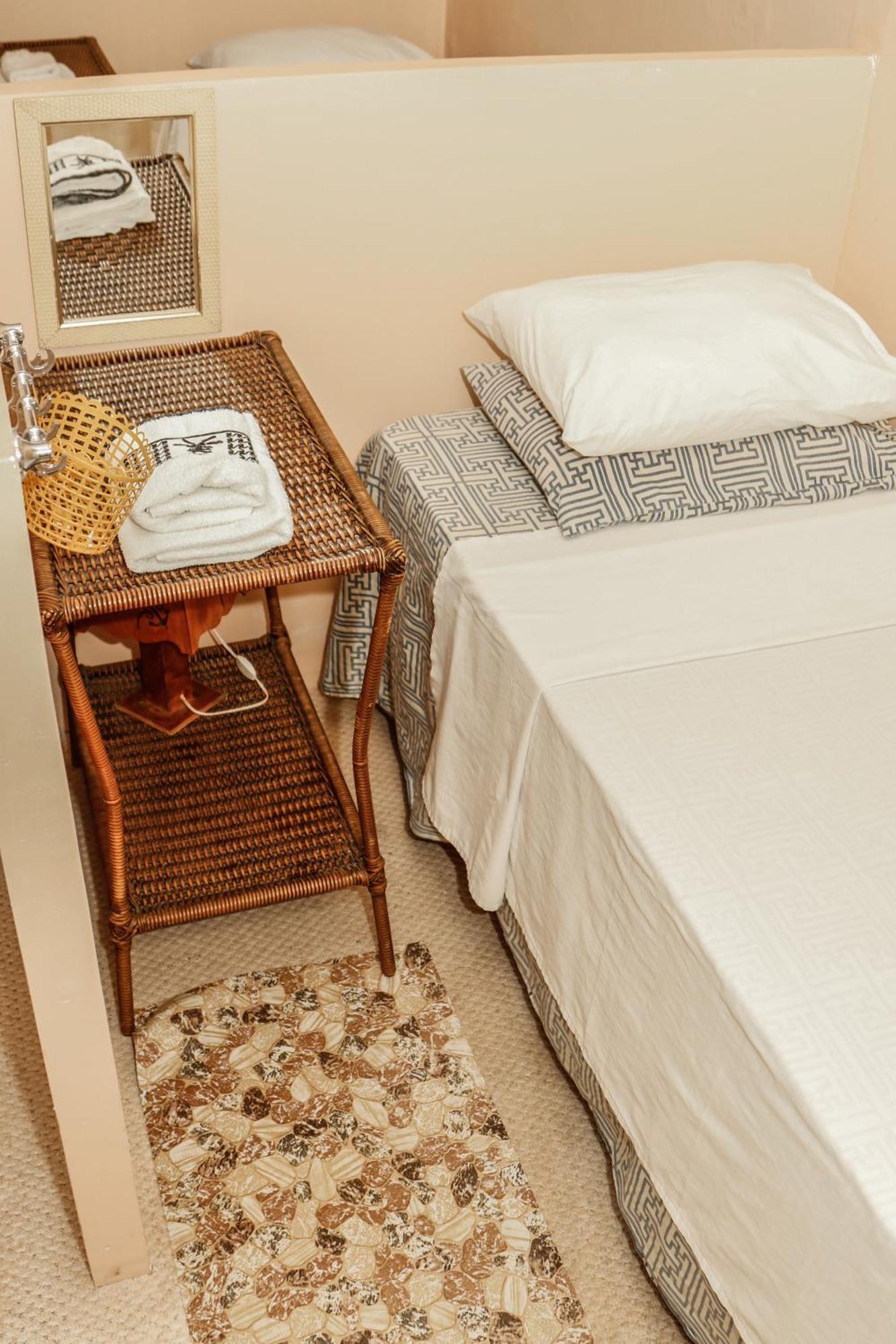 Bed and Breakfast Kzazendf Cama E Cafe Asa Sul Brasília Exterior foto